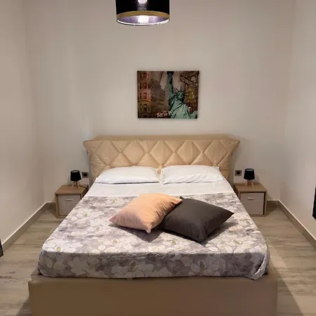 Appartamento Casa Marta *