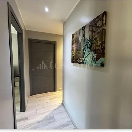 Appartement Casa Marta *