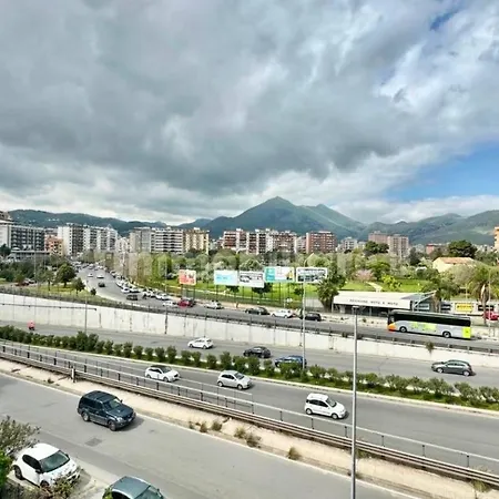 Appartamento Casa Marta