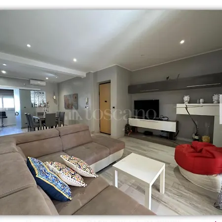 Casa Marta * Palermo