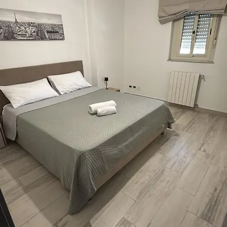 Casa Marta 팔레르모