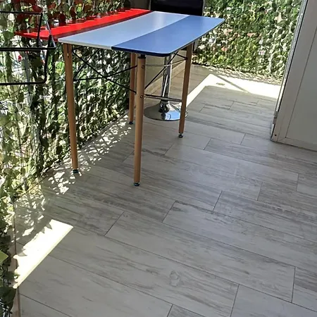 Casa Marta Apartmán