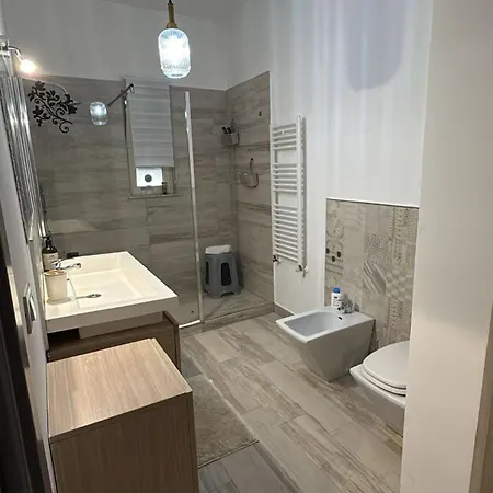 Casa Marta 팔레르모