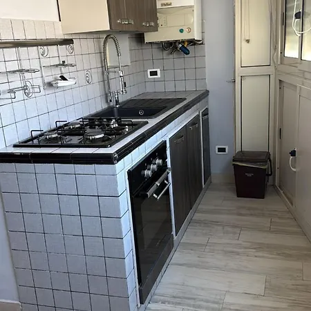 Casa Marta *