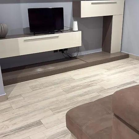 Casa Marta 아파트 *