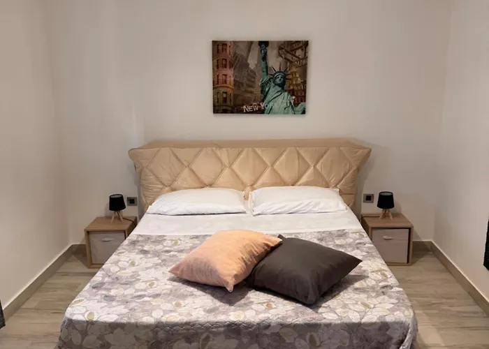 Apartment Casa Marta *