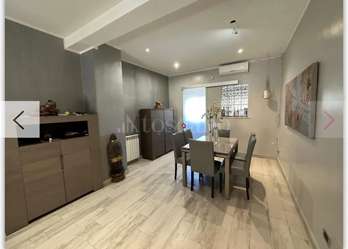 Casa Marta Apartment Palermo