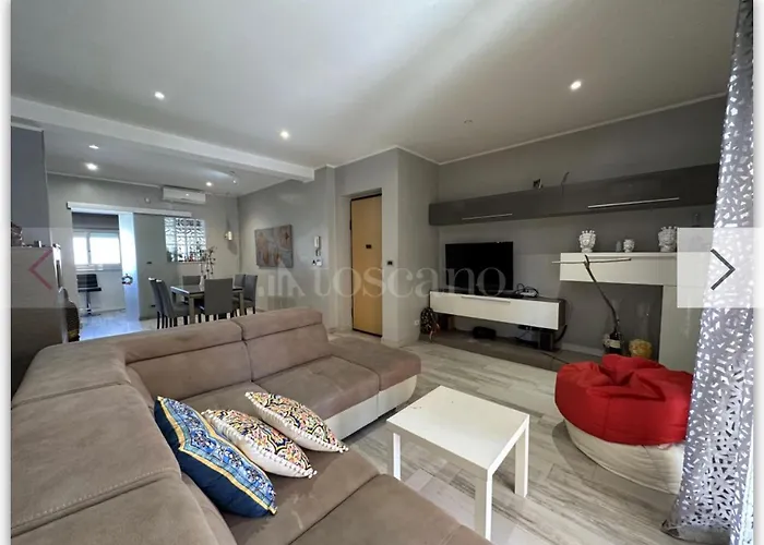 Casa Marta * Palermo